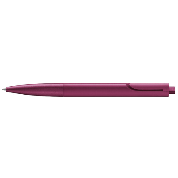 LAMY Druckkugelschreiber noto burgundy