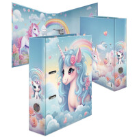 HERMA Motivordner "Fantasy Unicorns", A4,...