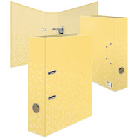 HERMA Motivordner "Color Standard", DIN A4, dunkelblau