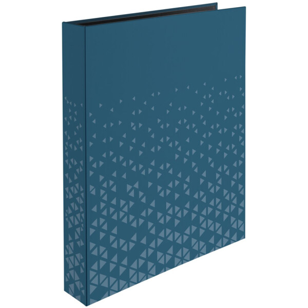 HERMA Foto-Ringbuch "Fotobook", 4-Ringe, DIN A4, weiß