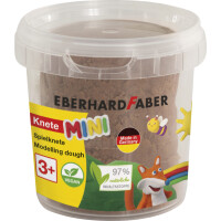 EBERHARD FABER Spielknete, weiß, 140 g Dose