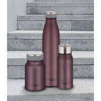THERMOS Isolier-Trinkbecher TC DRINKING MUG, 0,5 L, grün