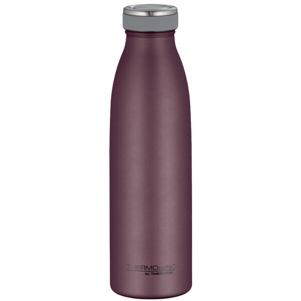 THERMOS Isolier-Trinkflasche TC BOTTLE, 0,5 L, eisblau