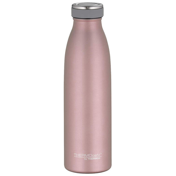 THERMOS Isolier-Trinkflasche TC BOTTLE, 0,5 L, eisblau