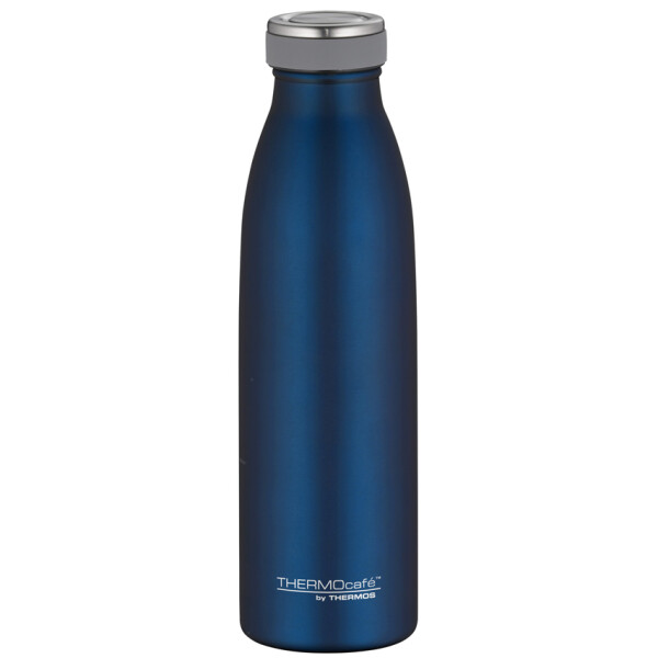 THERMOS Isolier-Trinkflasche TC BOTTLE, 0,5 L, eisblau