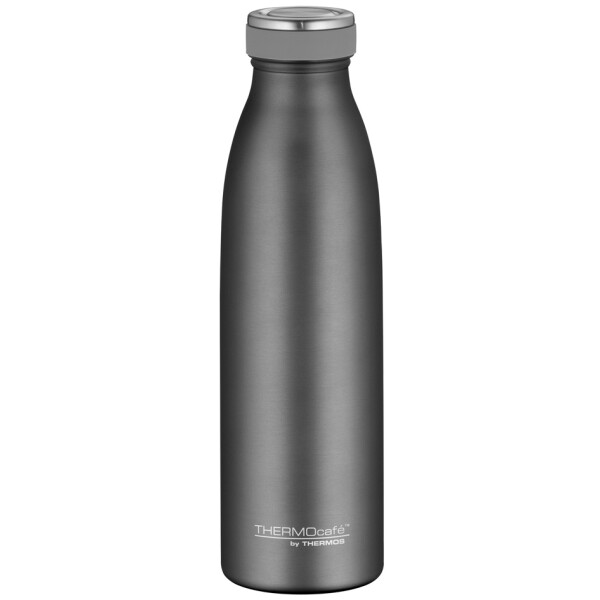 THERMOS Isolier-Trinkflasche TC BOTTLE, 0,5 L, eisblau