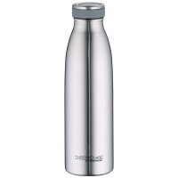 THERMOS Isolier-Trinkflasche TC BOTTLE, 0,5 L, eisblau