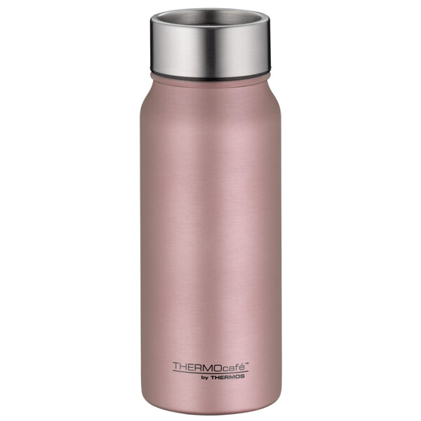 THERMOS Isolier-Trinkbecher TC DRINKING MUG, 0,5 L, rosé