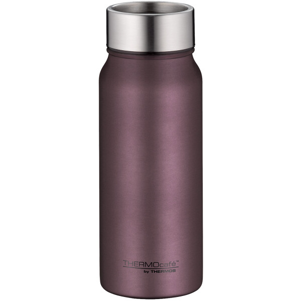 THERMOS Isolier-Trinkbecher TC DRINKING MUG, 0,5 L, burgund