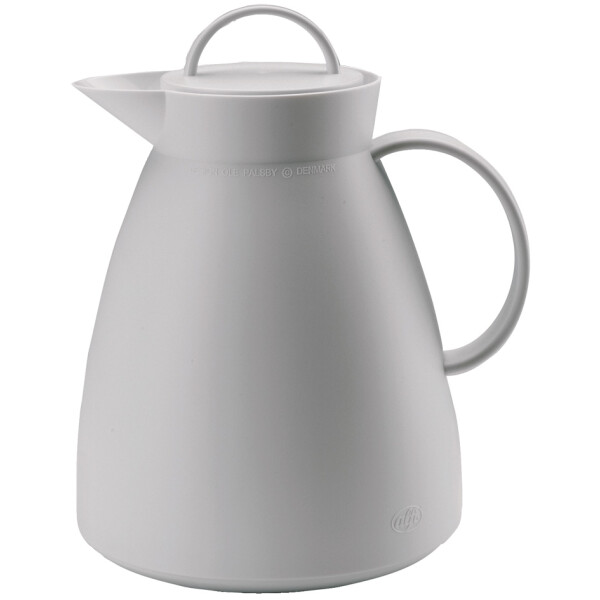 alfi Isolierkanne DAN, 1,0 Liter, vintage indigo