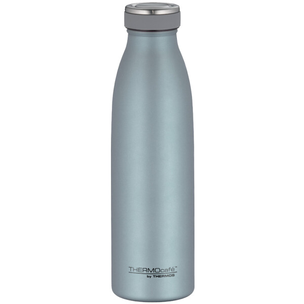 THERMOS Isolier-Trinkflasche TC BOTTLE, 0,5 L, moosgrün
