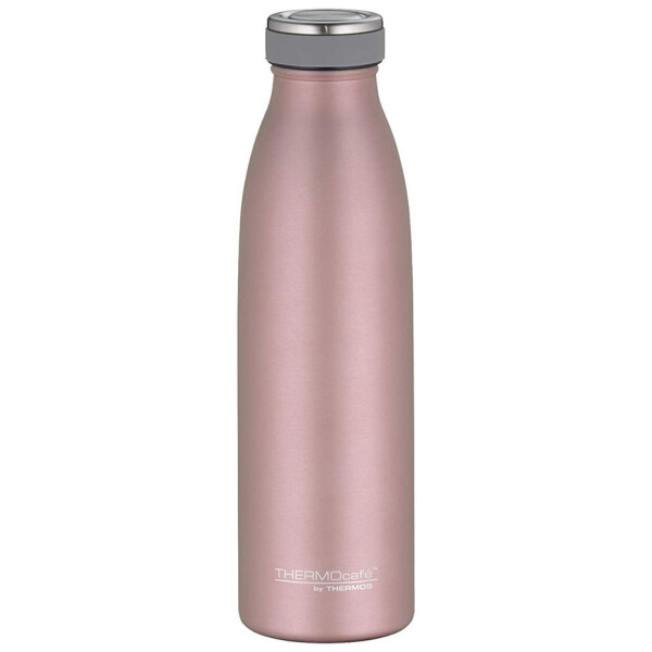 THERMOS Isolier-Trinkflasche TC BOTTLE, 0,5 L, moosgrün