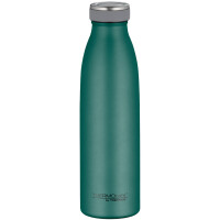 THERMOS Isolier-Trinkflasche TC BOTTLE, 0,5 L, moosgrün