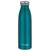THERMOS Isolier-Trinkflasche TC BOTTLE, 0,5 L, moosgrün