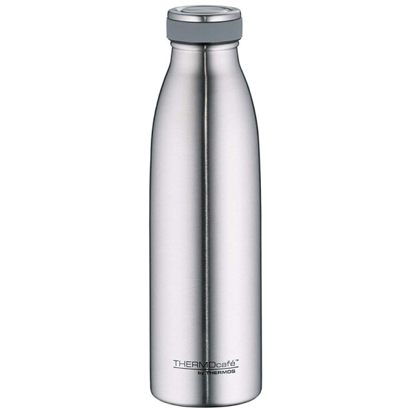 THERMOS Isolier-Trinkflasche TC BOTTLE, 0,5 Liter, rosé matt