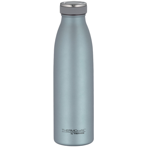 THERMOS Isolier-Trinkflasche TC BOTTLE, 0,5 Liter, rosé matt