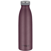 THERMOS Isolier-Trinkflasche TC BOTTLE, 0,5 Liter, rosé matt