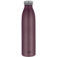 THERMOS Isolier-Trinkflasche TC BOTTLE, 0,75 L, burgund