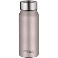 THERMOS Isolier-Trinkbecher TC DRINKING MUG, 0,5 L, eisblau
