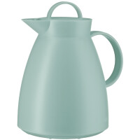 alfi Isolierkanne DAN, 1,0 Liter, ash rose