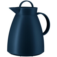 alfi Isolierkanne DAN, 1,0 Liter, ash rose