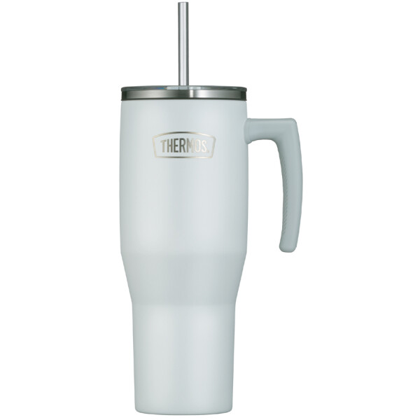THERMOS Isolier-Trinkbecher RS, 1,1 L, wei&szlig;