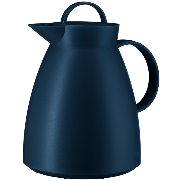 alfi Isolierkanne DAN, 1,0 Liter, graphite grey