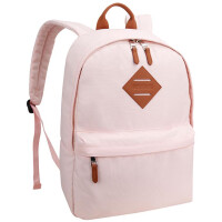 BESTLIFE School Notebook-Rucksack COL-CAKE, grau