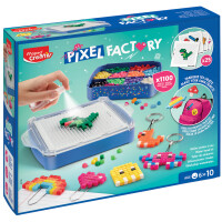 Maped Creativ Wasserperlen-Atelier PIXEL FACTORY