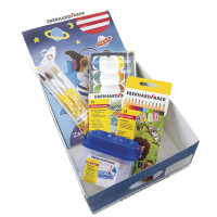 EBERHARD FABER Schulstarter-Box, 6-teilig