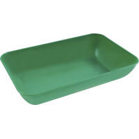 EBERHARD FABER Bastelschale, aus Kunststoff, gelb