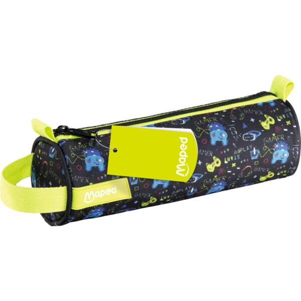 Maped Schlamper-Rolle EINHORN, aus Polyester