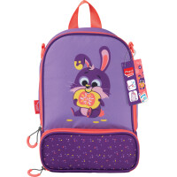 Maped PICNIK Kinderrucksack HASE, lila