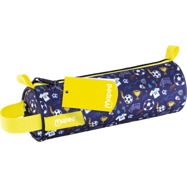 Maped Schlamper-Rolle STERN, aus Polyester