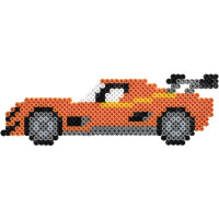 Hama Bügelperlen midi "Fahrzeuge",...