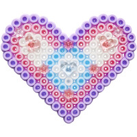 Hama Verzierung für Bügelperlen midi...