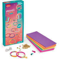 Maped Creativ Nachfüllset für Armband-Maschine...