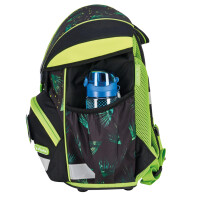 herlitz Schulranzen UltraLight XL Plus "Jungle...