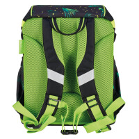 herlitz Schulranzen UltraLight XL Plus "Jungle Explorer"