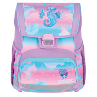 herlitz Schulranzen Loop Plus "Ocean Lights"