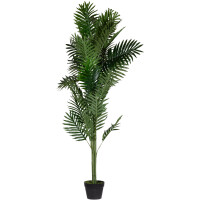 PAPERFLOW Kunstpflanze "Palme", Höhe:...