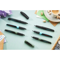 STABILO Füllhalter Flow, 16er Display