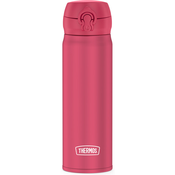 THERMOS Isolier-Trinkflasche Ultralight, 0,75 l, soft pink