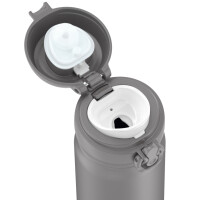 THERMOS Isolier-Trinkflasche Ultralight, 0,75 l, soft pink