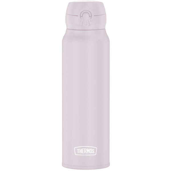 THERMOS Isolier-Trinkflasche Ultralight, 0,5 l, soft mint