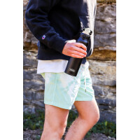 THERMOS Isolier-Trinkflasche Ultralight, 0,5 l, soft mint