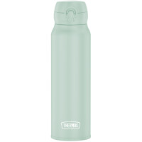 THERMOS Isolier-Trinkflasche Ultralight, 0,5 l, soft mint