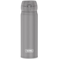 THERMOS Isolier-Trinkflasche Ultralight, 0,5 l, soft mint
