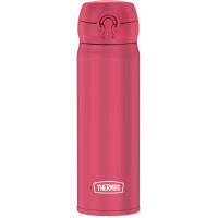 THERMOS Isolier-Trinkflasche Ultralight, 0,75 l, soft mint