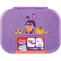 Maped PICNIK Lunchbox HASE, aus Edelstahl, 0,9 Liter
